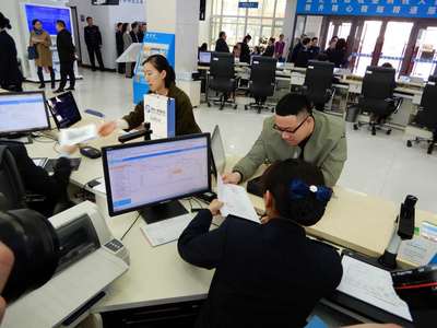 環(huán)境保護(hù)稅首個(gè)征稅期啟動(dòng)，吉林企業(yè)積極履行納稅義務(wù)